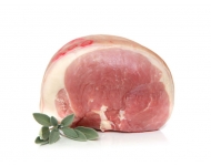 Cured Gammon Joint